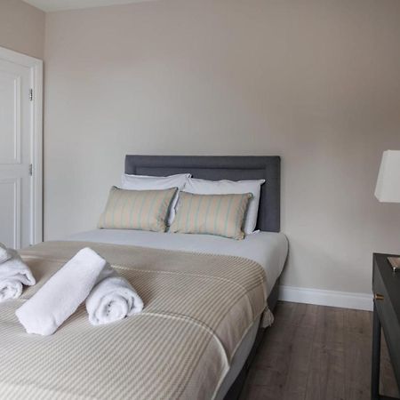 Chic Studio Apartment Central Belfast Sleeps 2. Exterior foto