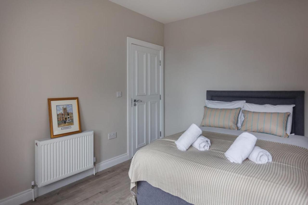 Chic Studio Apartment Central Belfast Sleeps 2. Exterior foto