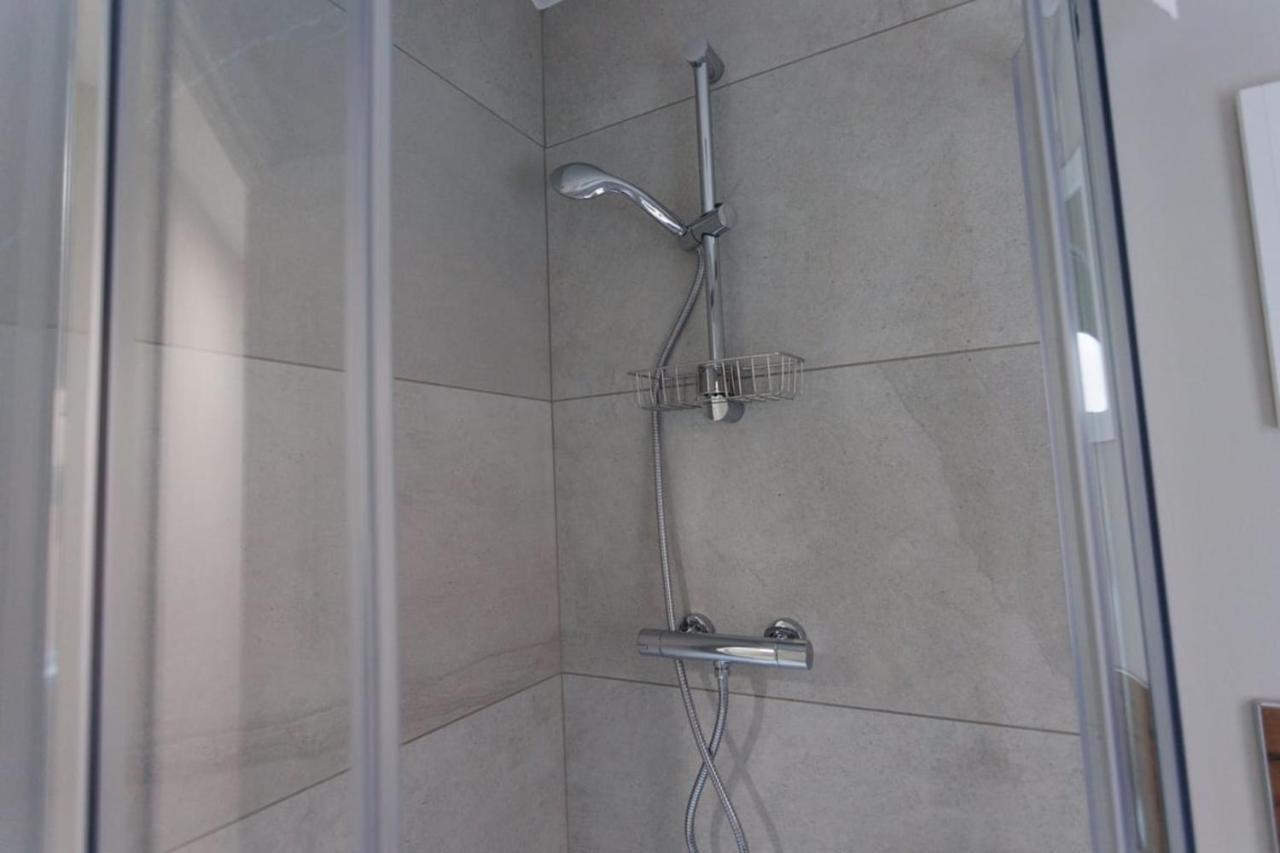 Chic Studio Apartment Central Belfast Sleeps 2. Exterior foto