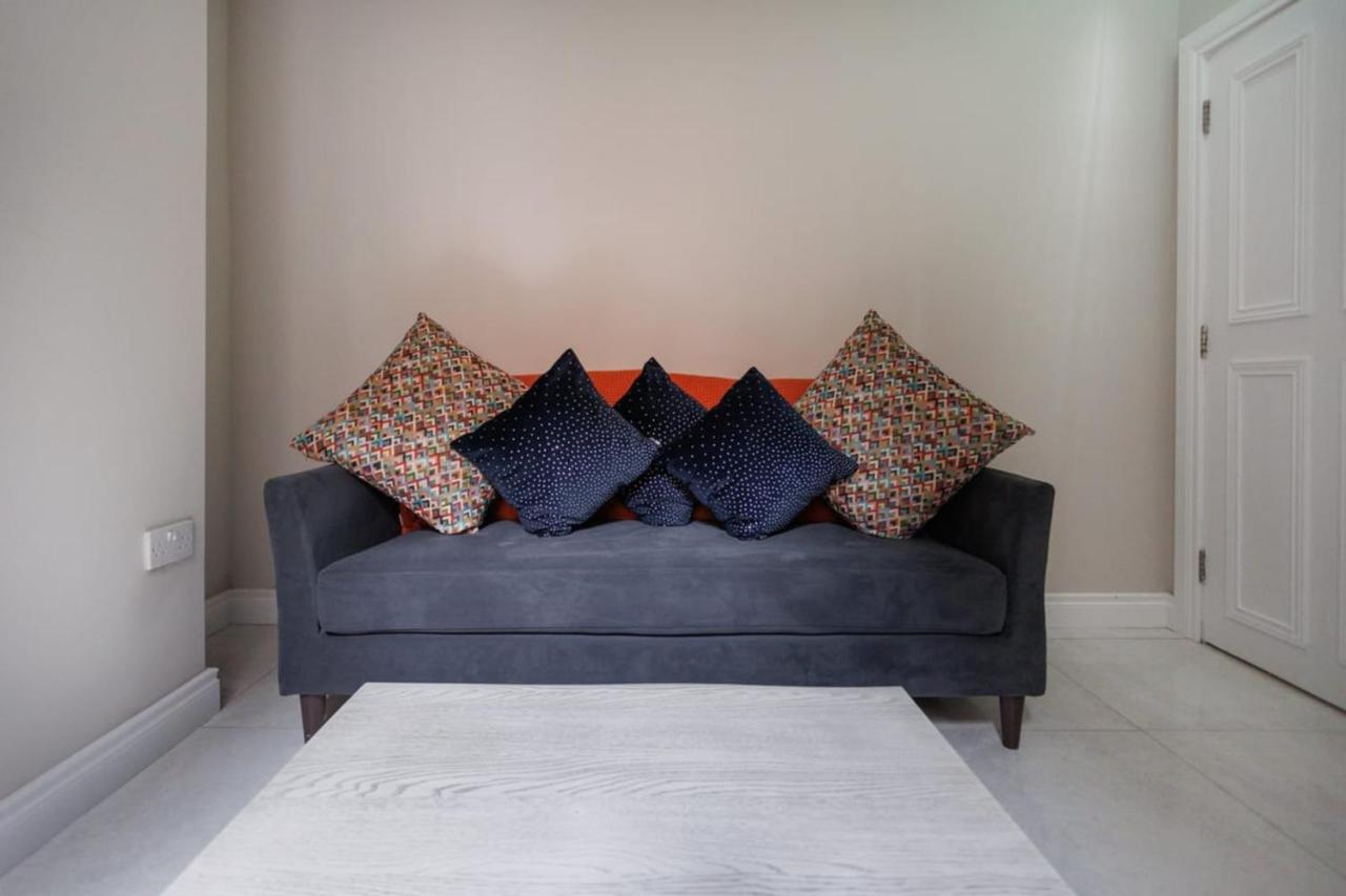 Chic Studio Apartment Central Belfast Sleeps 2. Exterior foto
